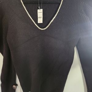 NWT Express Sweater
